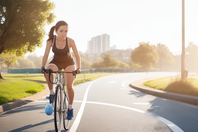 “How to Improve Your Health in the Coming Year”
