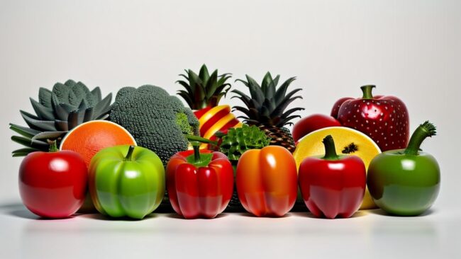 “Plant-Based Nutrition: A Path to Health”