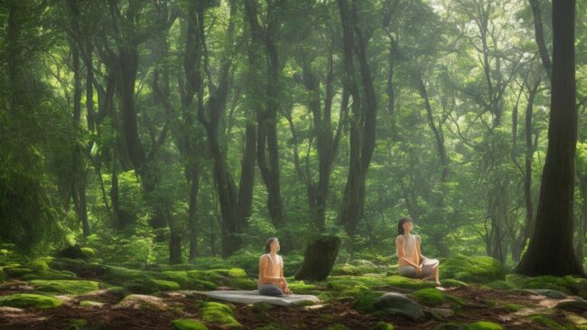 “Mastering Meditation: Focus and Concentration”