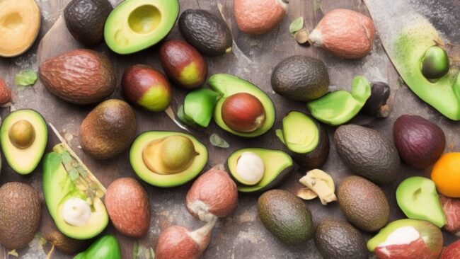 The Top 5 Foods for Healthy Skin