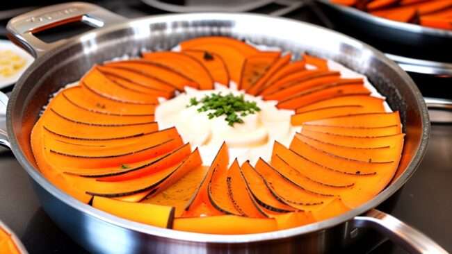 “Sweet Potatoes: A Delicious Approach to Enhancing Your Health”