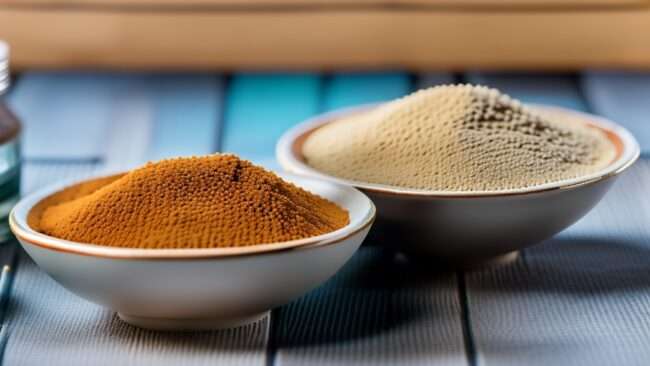 Teff: A Nutritionally Dense Superfood for Improved Health