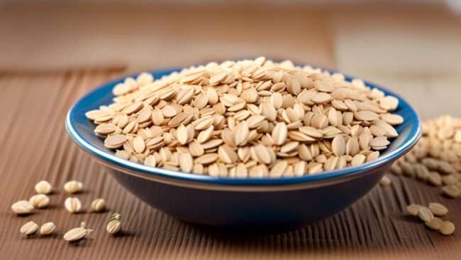 “Oats: Fueling Your Body with Fiber, Nutrients, and More”