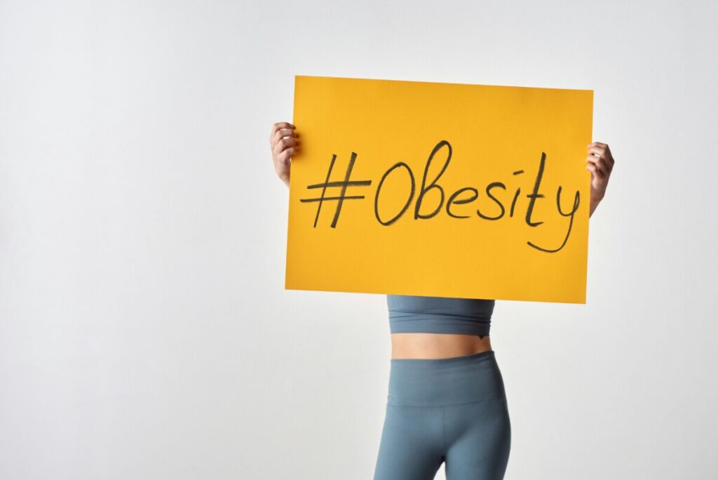 Psychological Impact of obesity