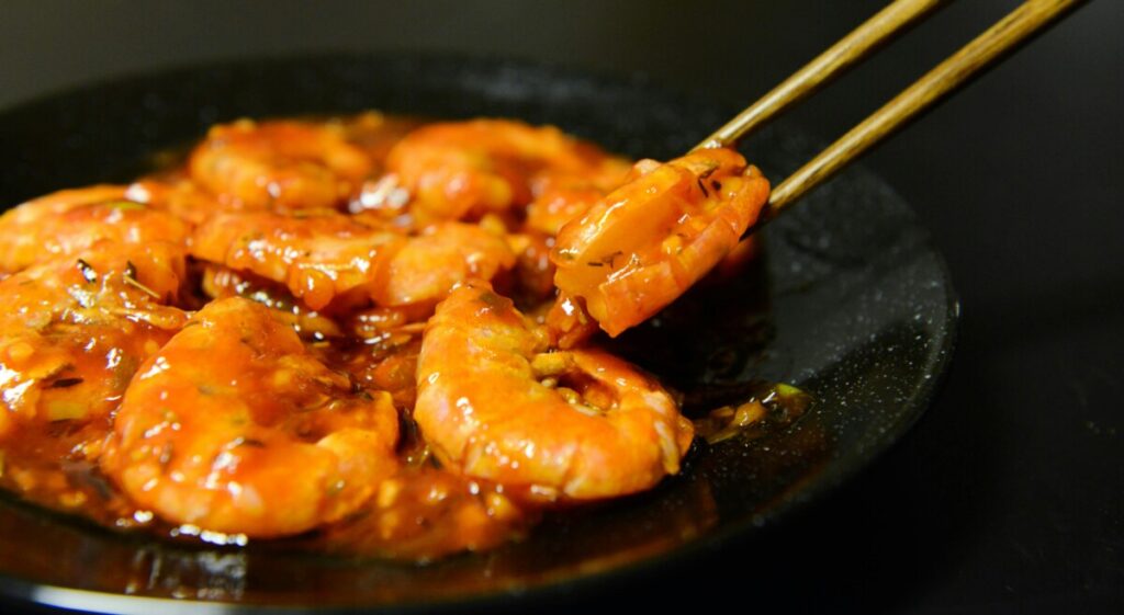 Nutritional Benefits of Eating Shrimp