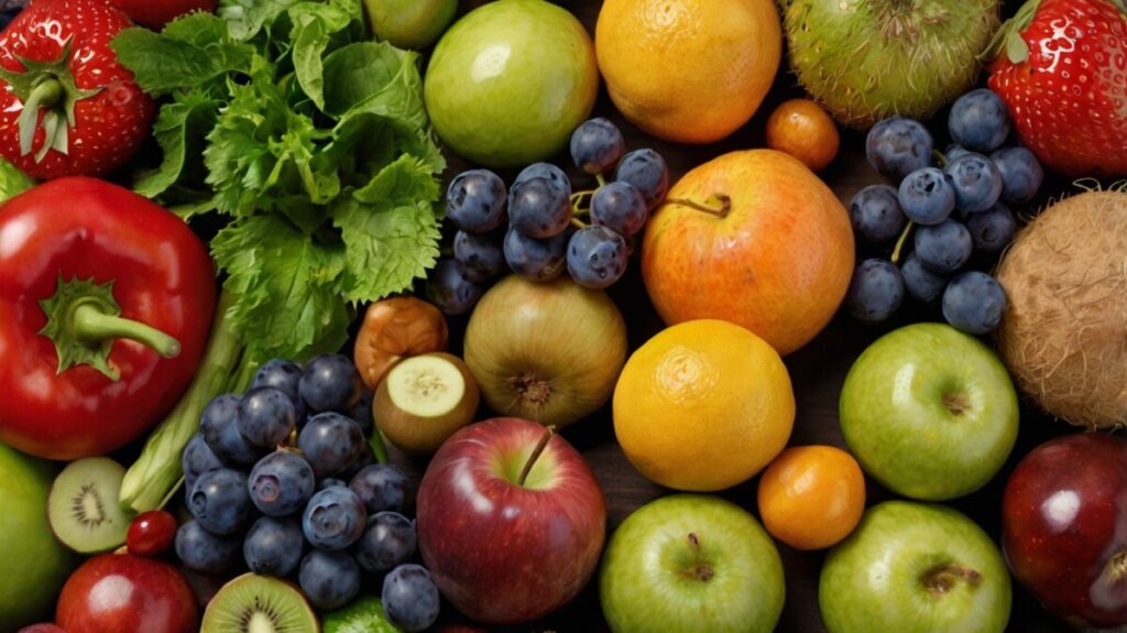 Understanding Nutrition