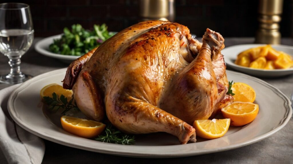 Health Benefits of Turkey