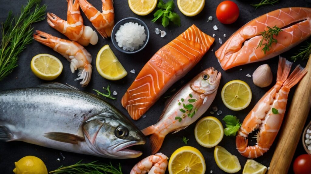 Heart-Healthy Diet