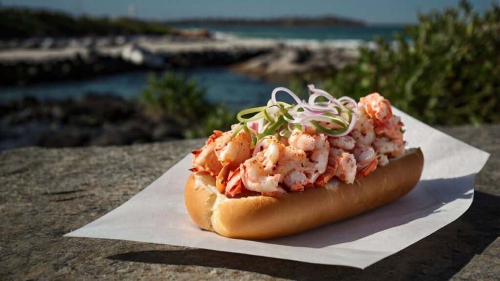 Lobster Rolls