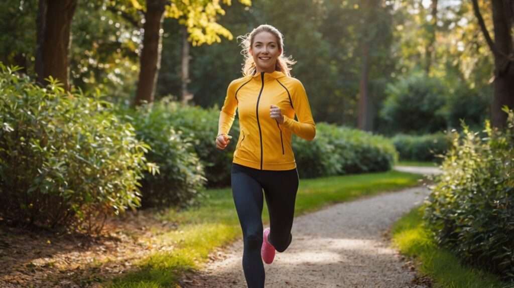 Lifestyle Strategies for Lasting Stress Reduction