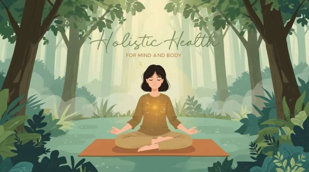 Cultivate Inner Peace with Integrated Workouts