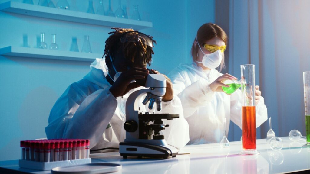The Future Of Gut Health