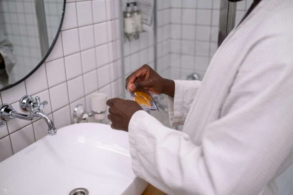 Men’s Skincare