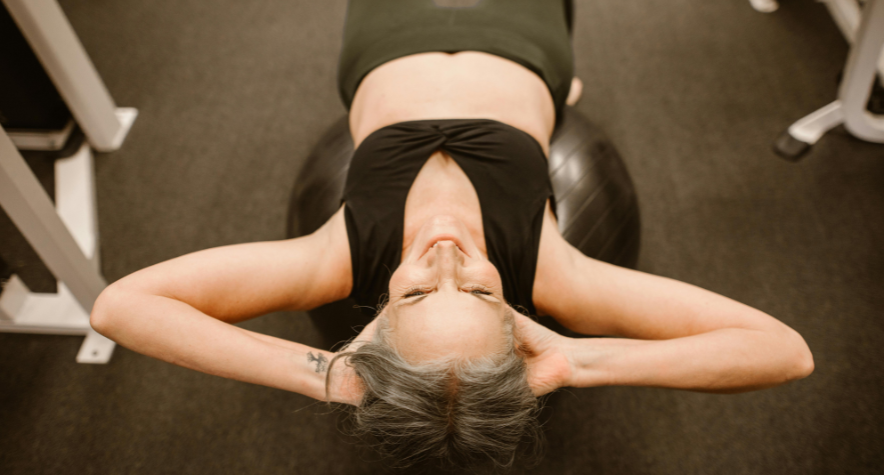 Menopause Wellness