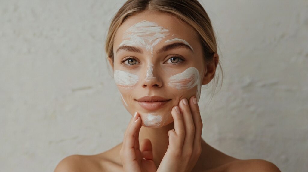 Vegan Skincare Products