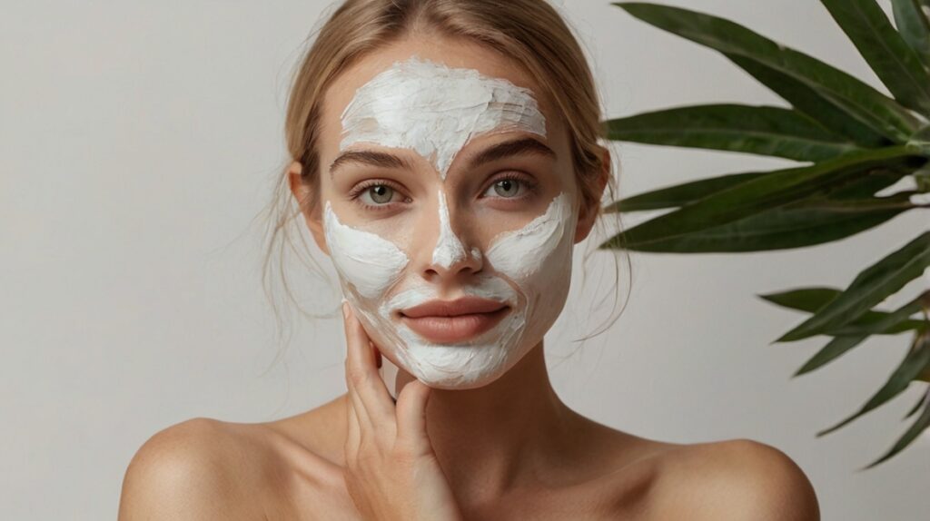 Vegan Skincare Products