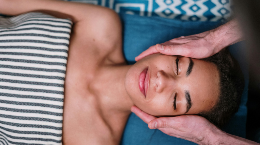 Blue Light Therapy: Benefits for Skin and Mood