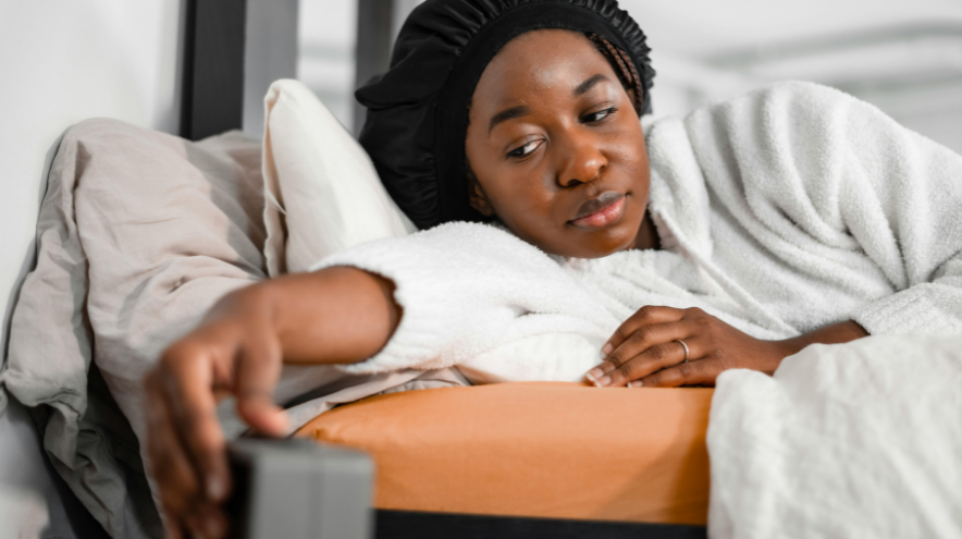 3-Minute Morning Habits To Strengthen Your Immune System