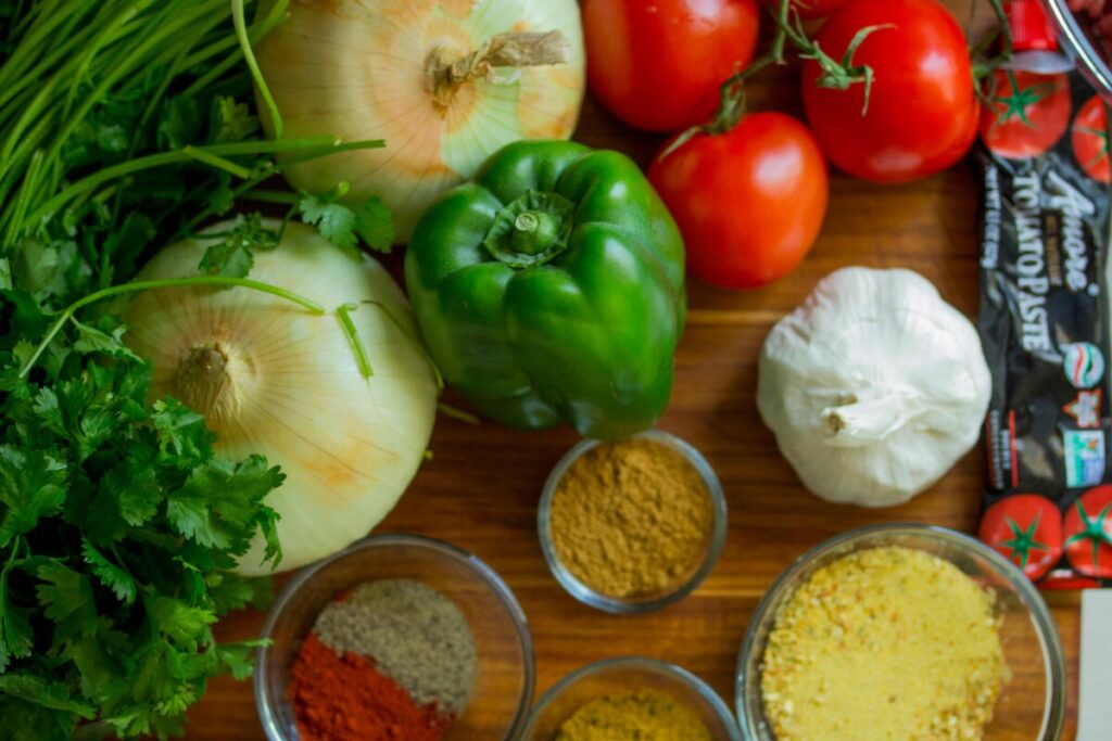 Wellness Through Sustainable Living