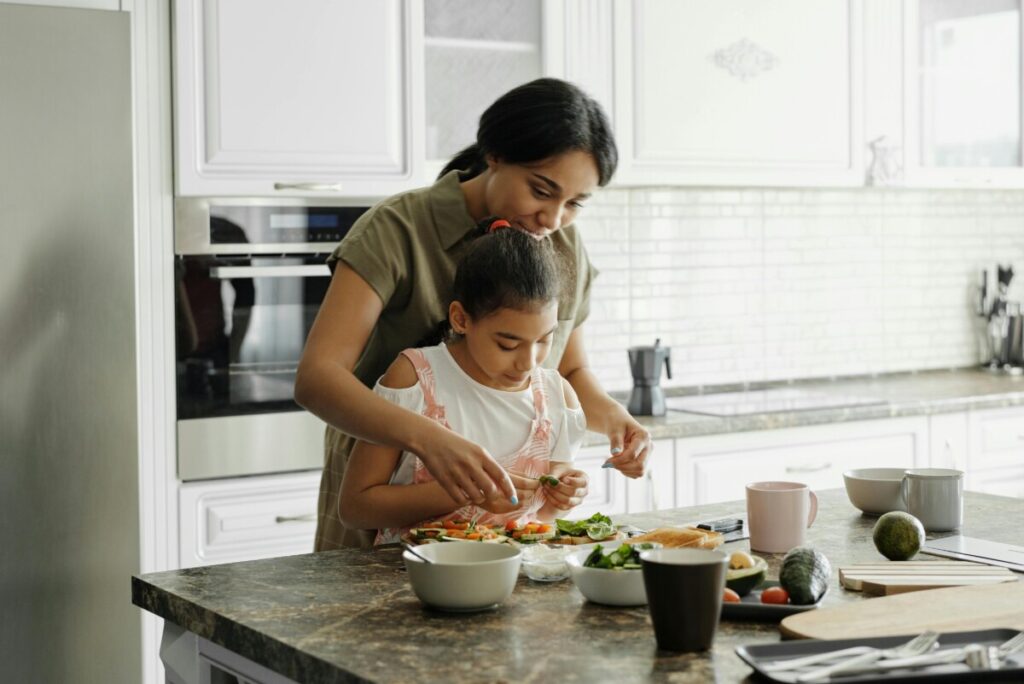 Personalized Nutrition
