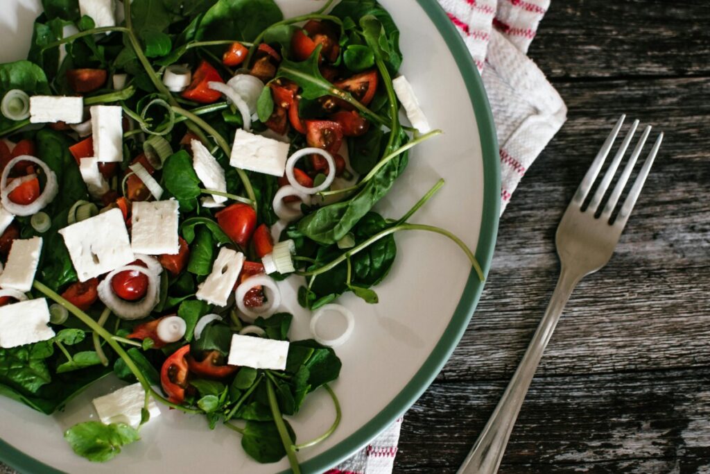 Cancer-Fighting Foods