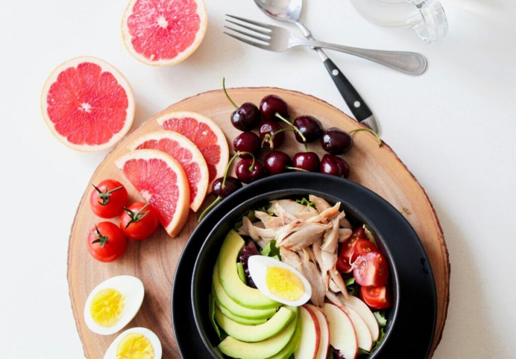 Personalized Nutrition