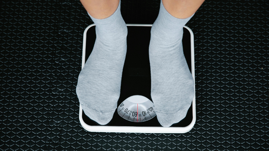 Fasting for Rapid Weight Loss