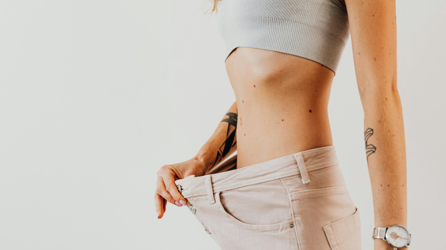 Transform Your Health: Key Strategies