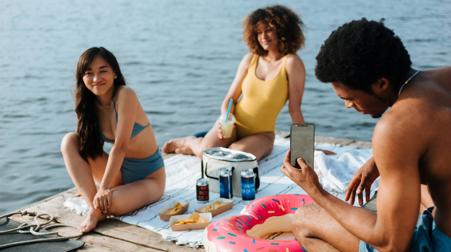 Digital Detox Retreats: Revitalize Mind & Spirit