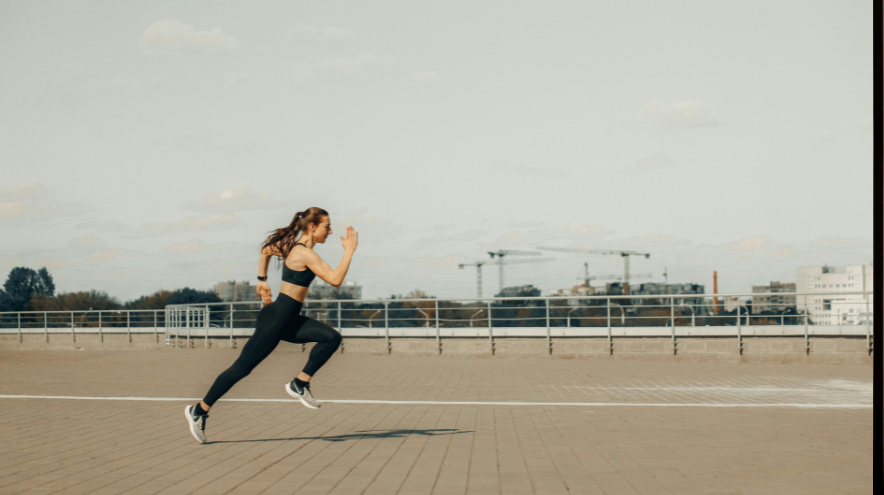 Hybrid Training: Lifelong Fitness Guide