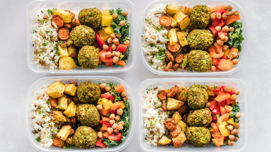 High-Protein Meal Prep Ideas for Busy Lives