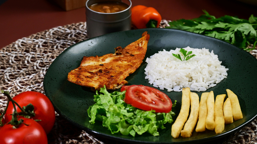 Diet Showdowns: Compare & Choose Wisely