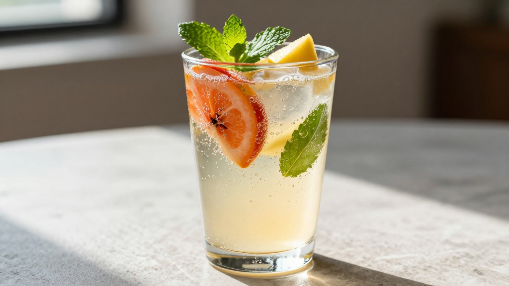 Prebiotic Sodas Vs Traditional Sodas