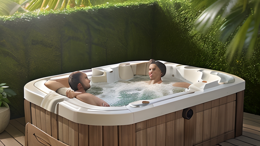 Low-Footprint Home Recovery Zone