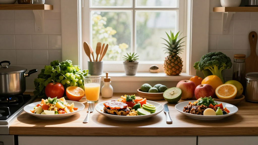 Circadian Eating: Optimize Your Health