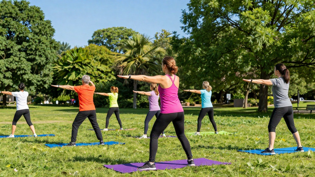 The Rise Of Cozy Cardio And Its Impact On Mental Wellbeing