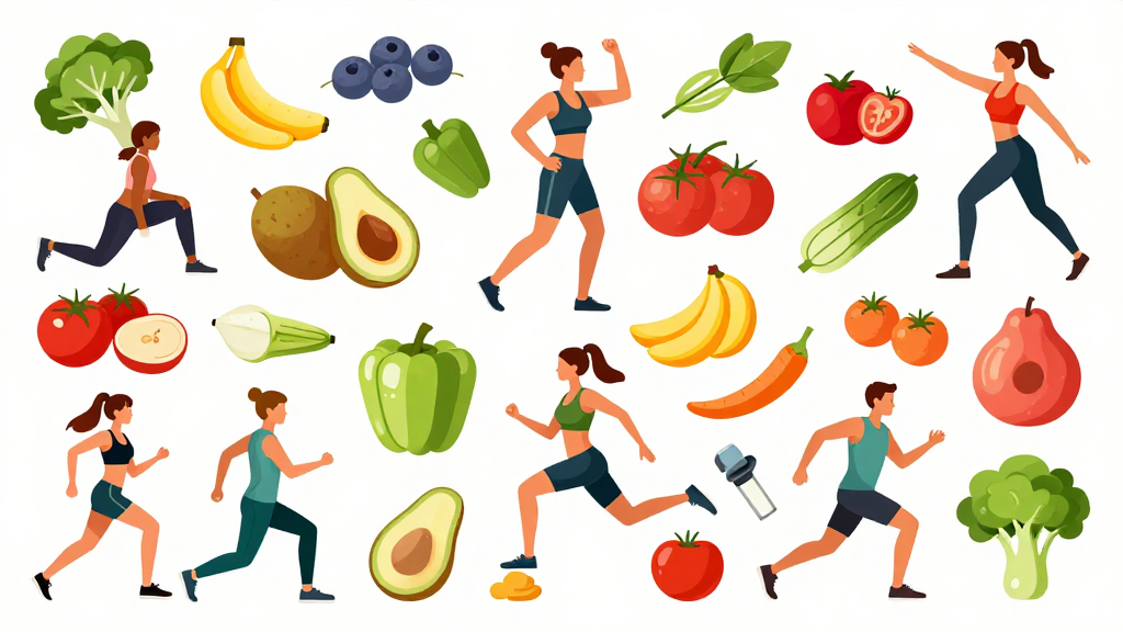 Master Metabolic Flexibility for Energy & Weight