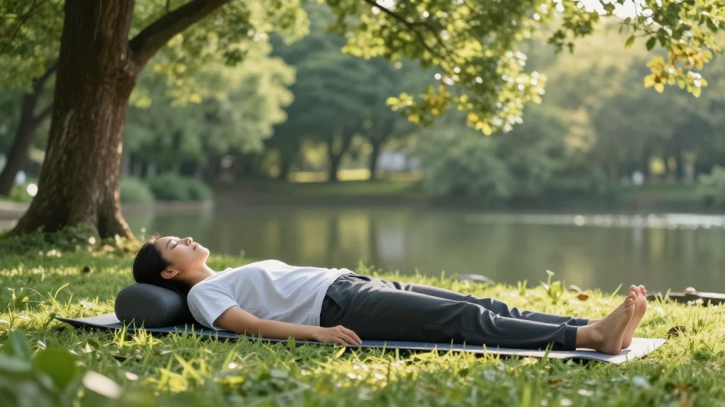 The Soft-Care Reset Framework