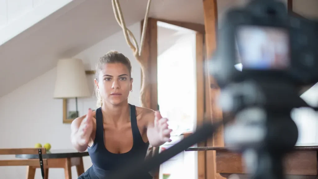 The Future of Fitness Tech