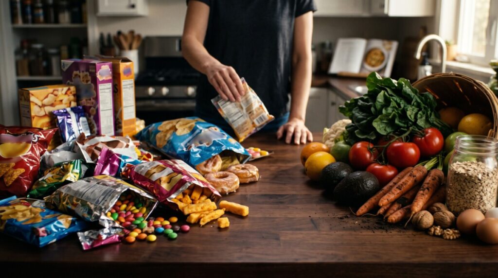 The Ultra-Processed Food Reckoning