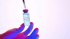 fentanyl vaccine development