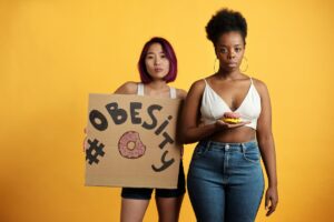 Psychological Impact of obesity