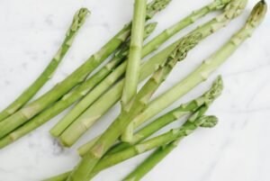 Health Benefits of Asparagus