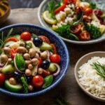 Health Benefits of the Mediterranean Diet