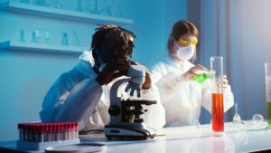 The Future Of Gut Health