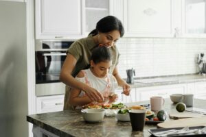 Personalized Nutrition
