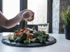 Cancer-Fighting Foods