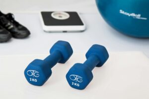 GLP-1 aids Weight Loss