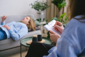 Digital Mental Health Solutions