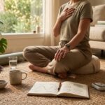 Emotional Fitness & Nervous System Regulation Guide